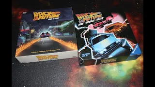 TDG: Which Back to the Future Game Should You Buy?
