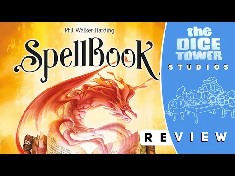 SpellBook Review: On the Road to Rune
