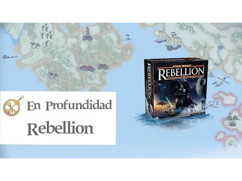 En Profundidad Rebellion