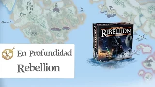 En Profundidad Rebellion