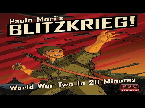 Blitzkrieg: Discussion