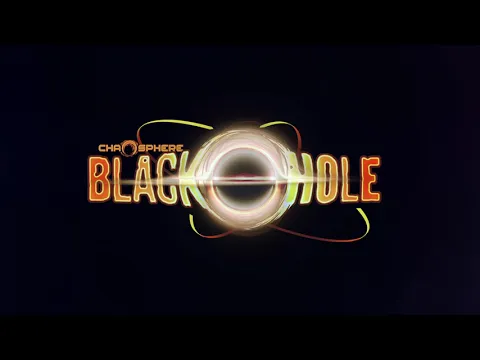 Chaosphere: Black Hole - TEASER (en)