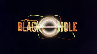Chaosphere: Black Hole - TEASER (en)