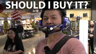 BYD Sealion 7 family trip to Chiang Mai day 1