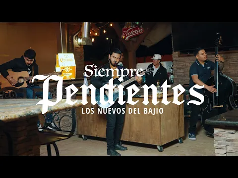 Video for event landing page