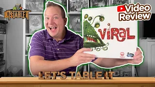 Viral - How to Play & Review