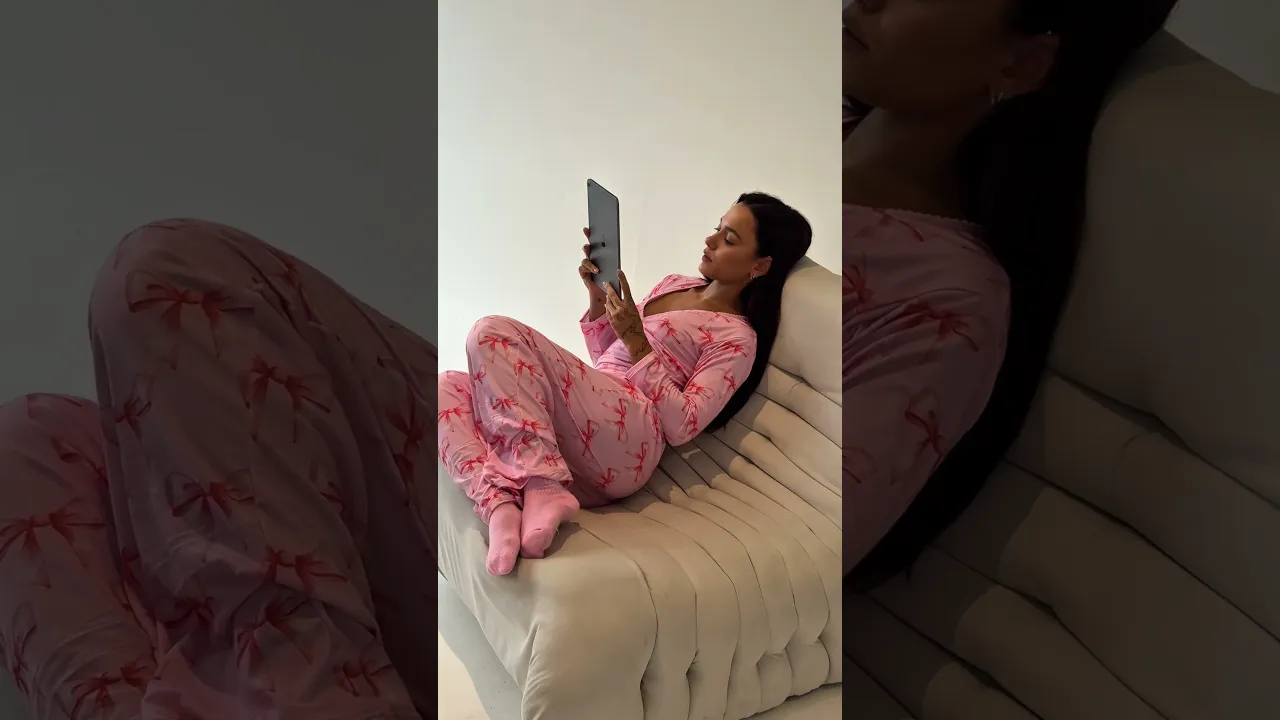 Video de ULRIKA LUXURY