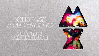 Coldplay - A Hopeful Transmission (Mylo Xyloto)