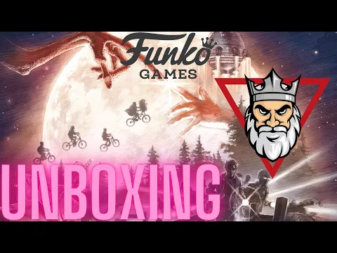 ET Unboxing -