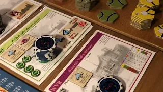 1862 Solo Part 9