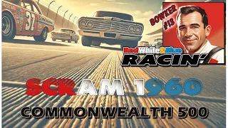 SCRAM '60 (Red, White & Blue Racin') - Race #12 Playthrough