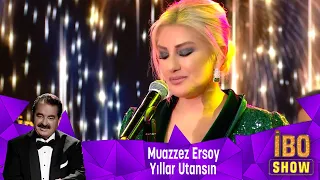 Muazzez Ersoy - YILLAR UTANSIN