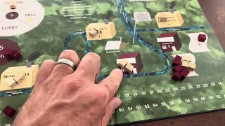 How to play Ten Hours or No Sawdust