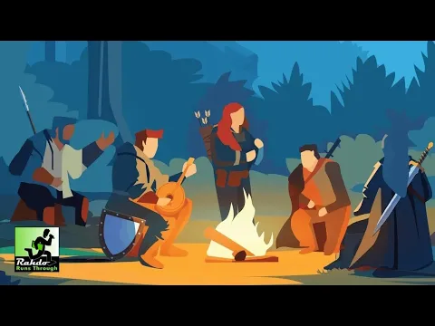 Rahdo Previews Effortless: Prepping for Adventure