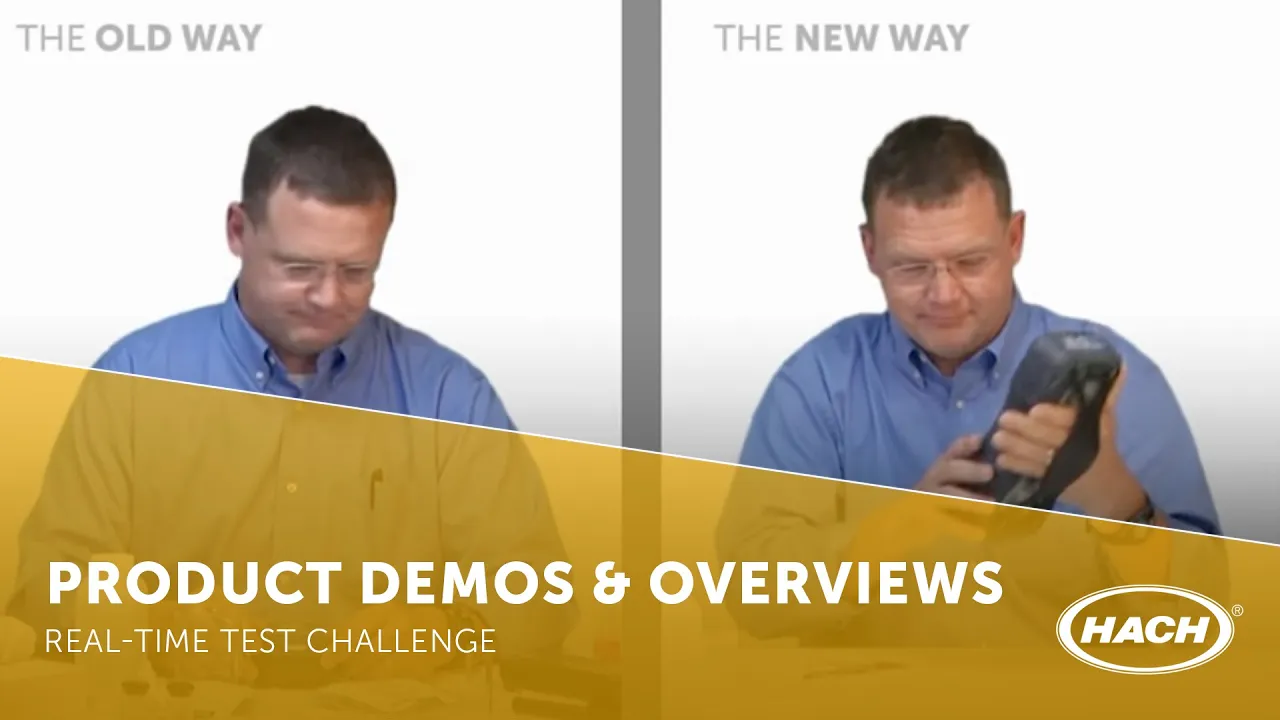 Real-Time Test Challenge with the SL1000 Portable Parallel Analyzer (PPA)