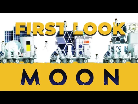 The Perfect Addition to Sinister Fish's Trilogy - Moon | Kickstarter Preview