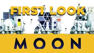 The Perfect Addition to Sinister Fish's Trilogy - Moon | Kickstarter Preview