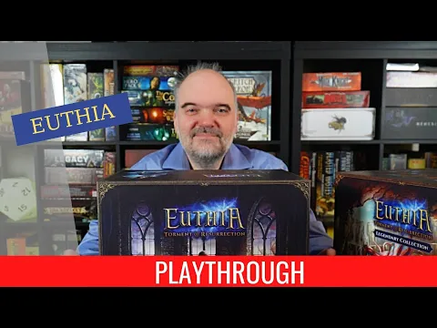 The Hunt | Playthrough (Greek)