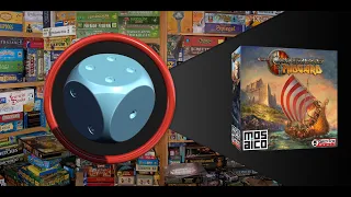 Conquistadores de Midgard - Como Jogar