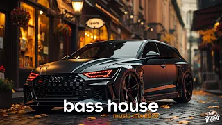 🔈Bass House 🔈 CAR MUSIC MIX 2023 🔈 Best EDM,Electro House