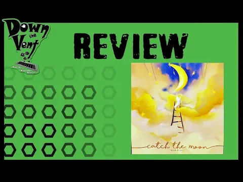 Catch the Moon Dexterity Game Review