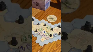 Samurai #boardgamelife #boardgames #boardgamegeek #侍 #武士