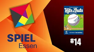 Vistazo Express: #14 Hits & Outs