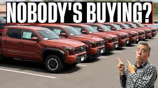 Are Tariffs Really Raising New Trucks Prices? Let's Find Out!