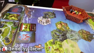 VALHEIM - the PC game goes boardgame! *NEW*