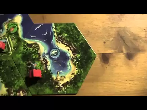 A lonesome Gamer plays Archipelago pt 3
