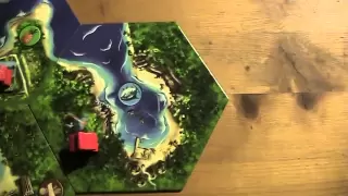 A lonesome Gamer plays Archipelago pt 3