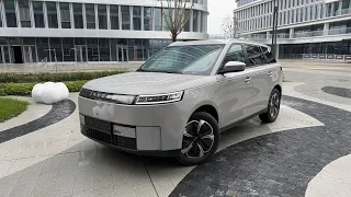 Jaecoo J5 - Klar for Norge i 2026, men skiller den seg nok ut?