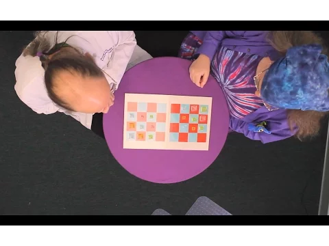 Martian Chess - Sample Game