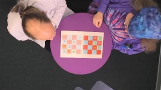 Martian Chess - Sample Game