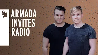 Armada Invites Radio 254 (Incl. Super8 & Tab Guest Mix)