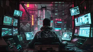 Mastering Netrunning in Cyberpunk Combat Zone