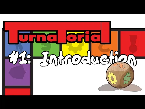 Turnatorial #1 - Introduction