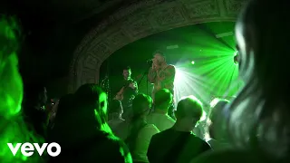 Cian Ducrot - Make Believe (Official Tour Video)