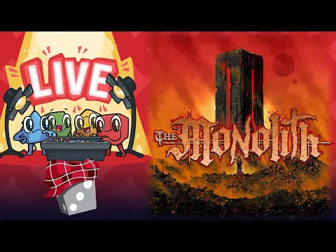 The Monolith - Live Play