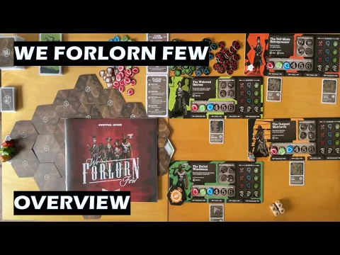 Game overview