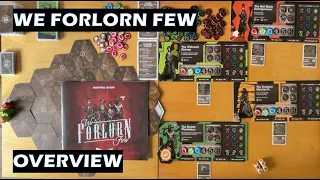 Game overview