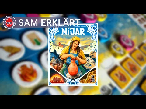 SAM erklärt NIJAR []