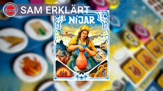 SAM erklärt NIJAR []