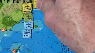 Pacific War Tutorials: How Do You Do Air Missions (Part 1)