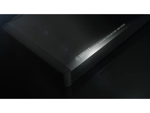 Video zu Yamaha MusicCast YSP-2700 Soundprojektor schwarz