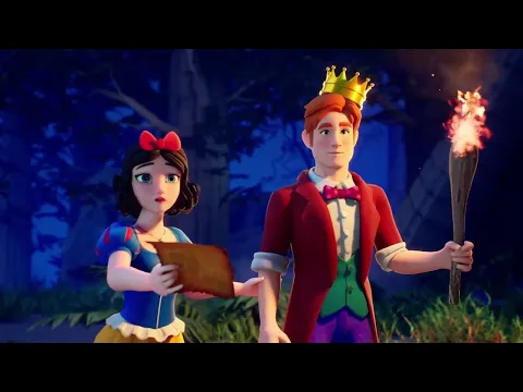 Vídeo de Alice's Dream ：Merge Games