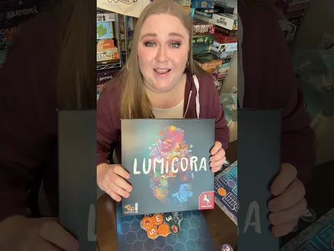 Lumicora