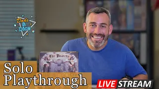 The Anarchy | Solo Playthrough