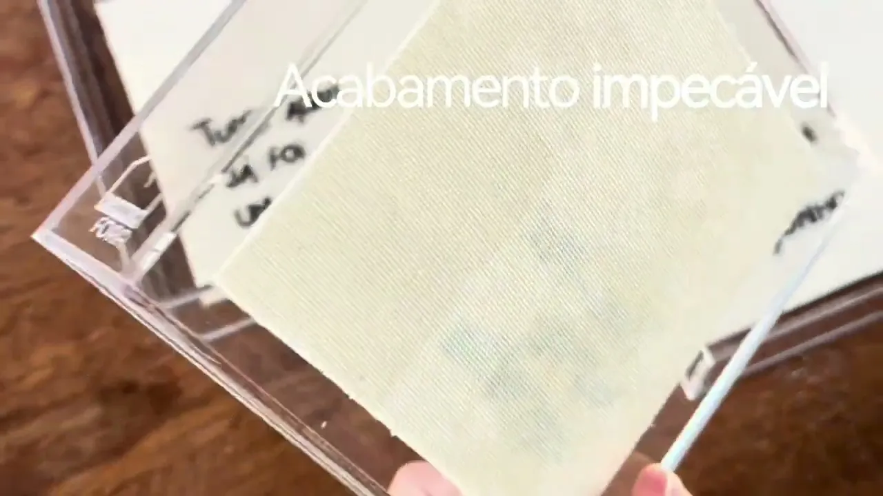 Video de Dentro Fora