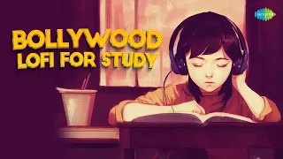 Bollywood LoFi for Study | Old Hindi LoFi Songs | Yahan Ke Hum Sikandar | Tu Mere Samne
